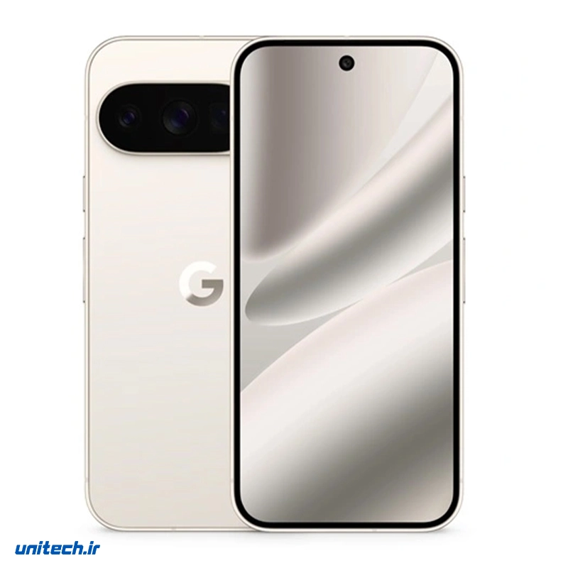 گوشی موبایل پیکسل مدل Google 10 Pro XL ظرفیت 512 و رم 16 5 J5wE19